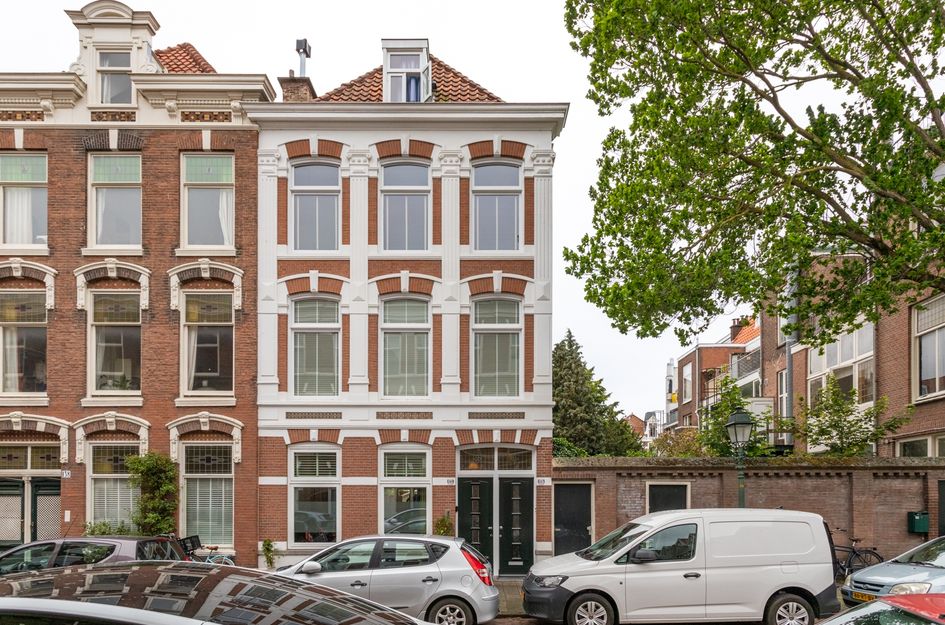 Van Swietenstraat 140