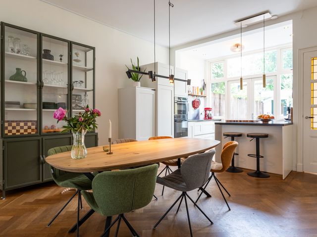 Van Swietenstraat 140, Den Haag