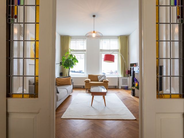 Van Swietenstraat 140, Den Haag