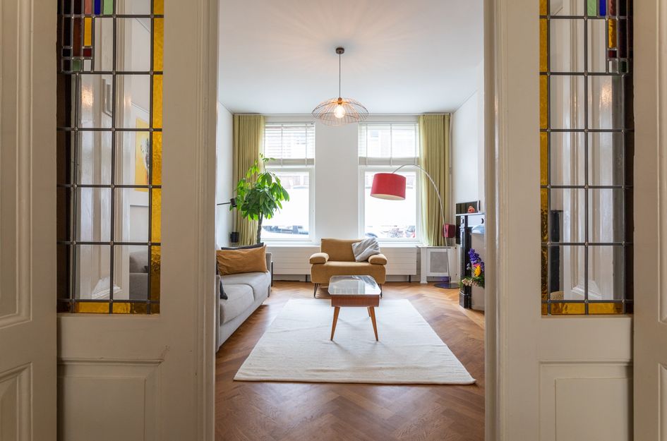 Van Swietenstraat 140