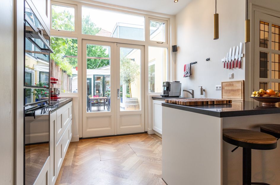 Van Swietenstraat 140