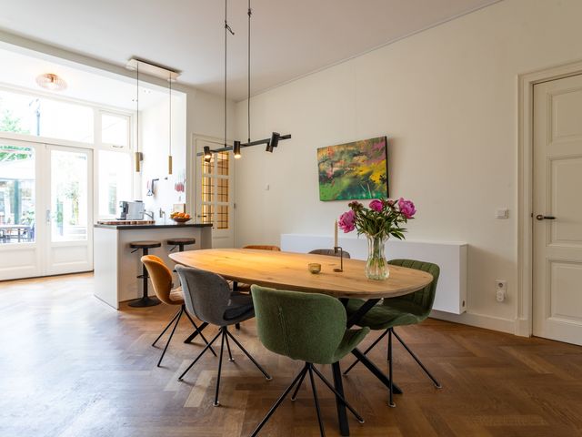Van Swietenstraat 140, Den Haag