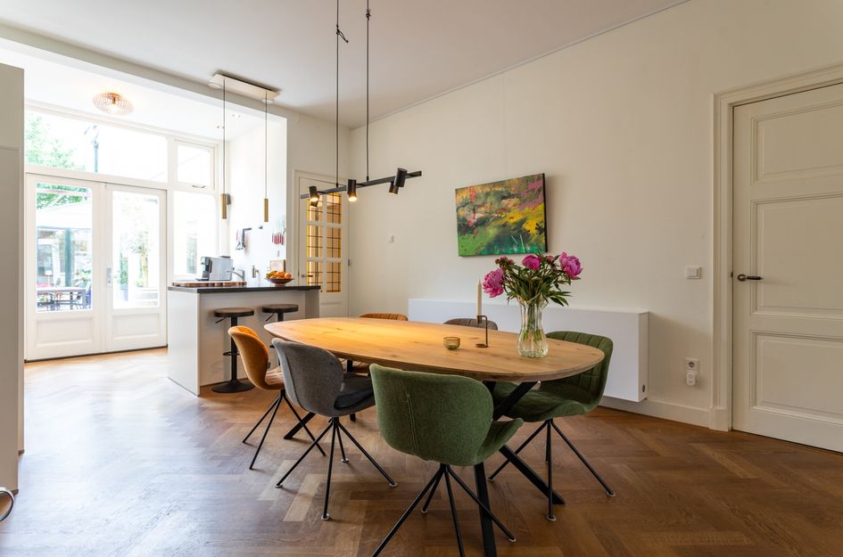 Van Swietenstraat 140