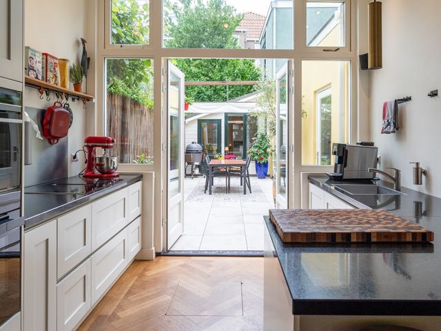 Van Swietenstraat 140, Den Haag