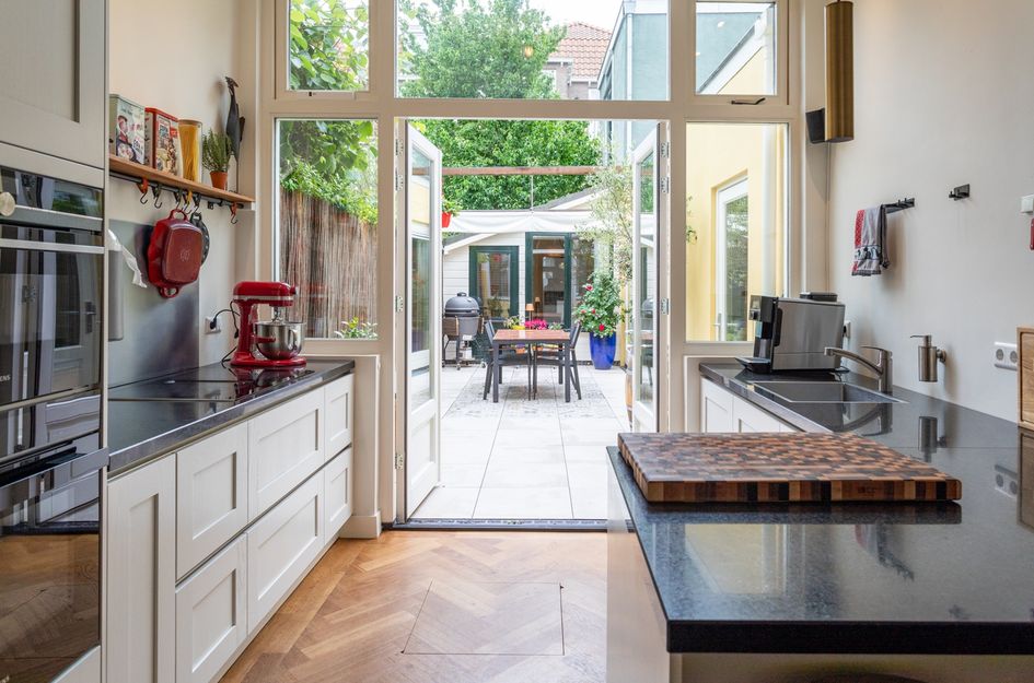 Van Swietenstraat 140