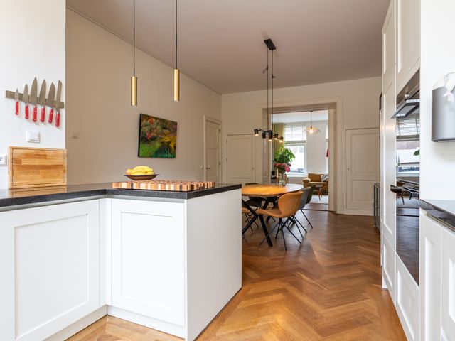 Van Swietenstraat 140, Den Haag