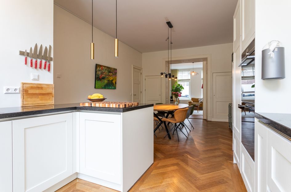 Van Swietenstraat 140