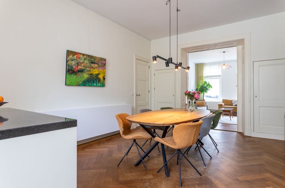 Van Swietenstraat 140
