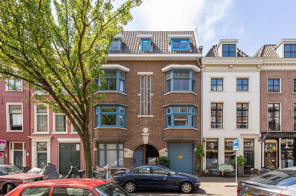 Lange Beestenmarkt 111A