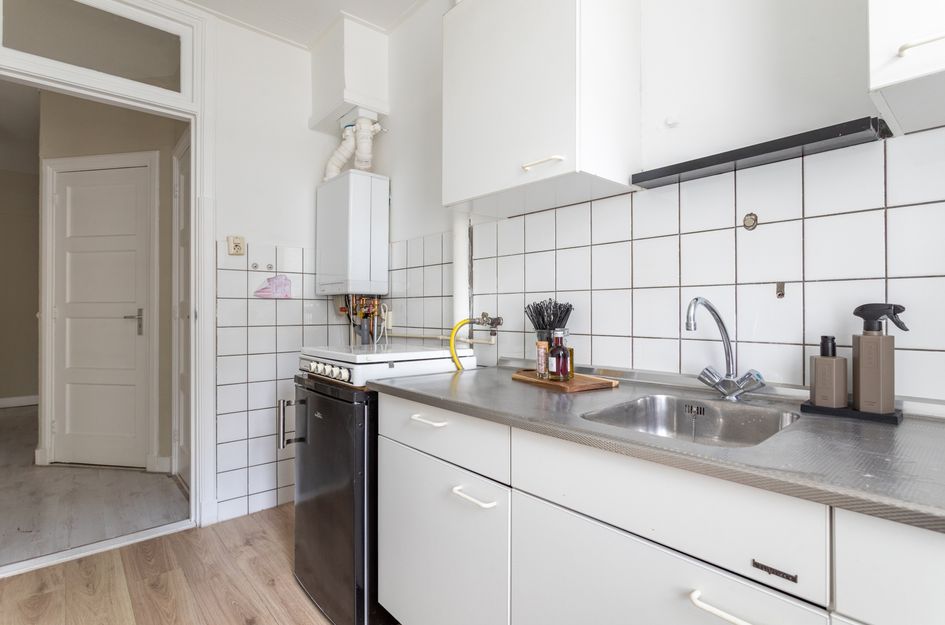 Lange Beestenmarkt 111A