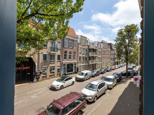Lange Beestenmarkt 113, Den Haag