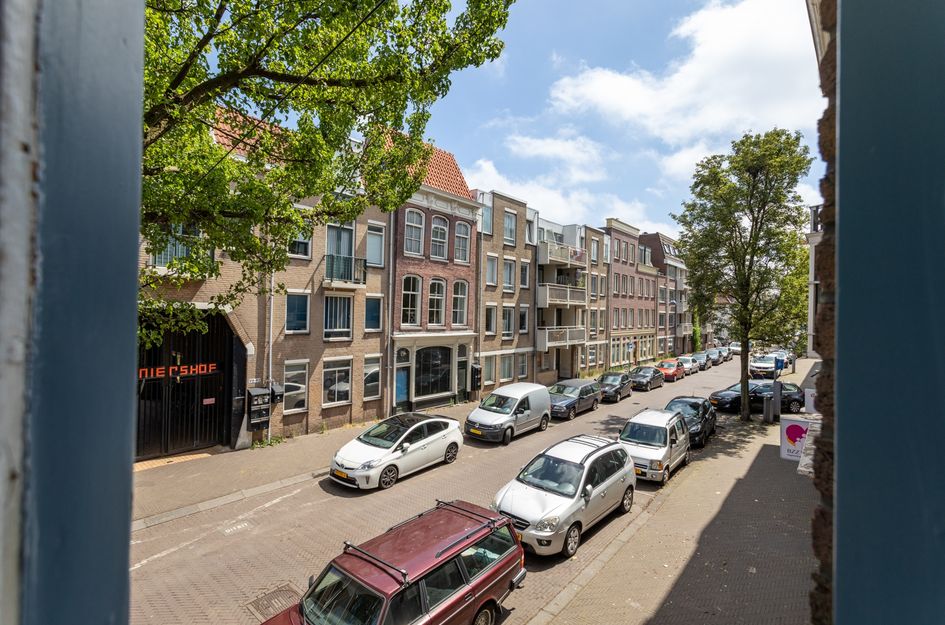 Lange Beestenmarkt 113
