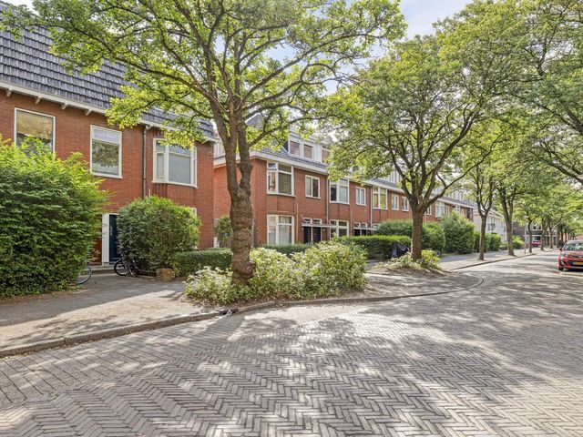 Professor Rankestraat 39, Groningen