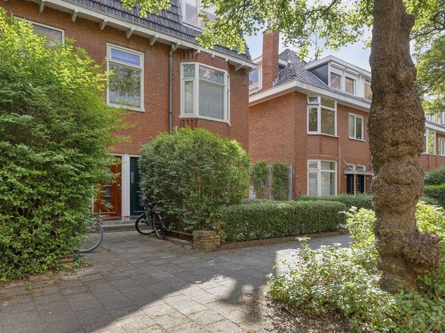 Professor Rankestraat 39, Groningen