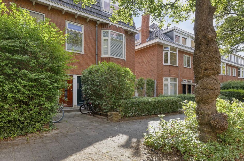 Professor Rankestraat 39