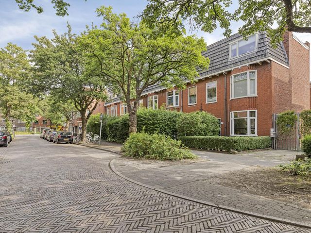 Professor Rankestraat 39, Groningen