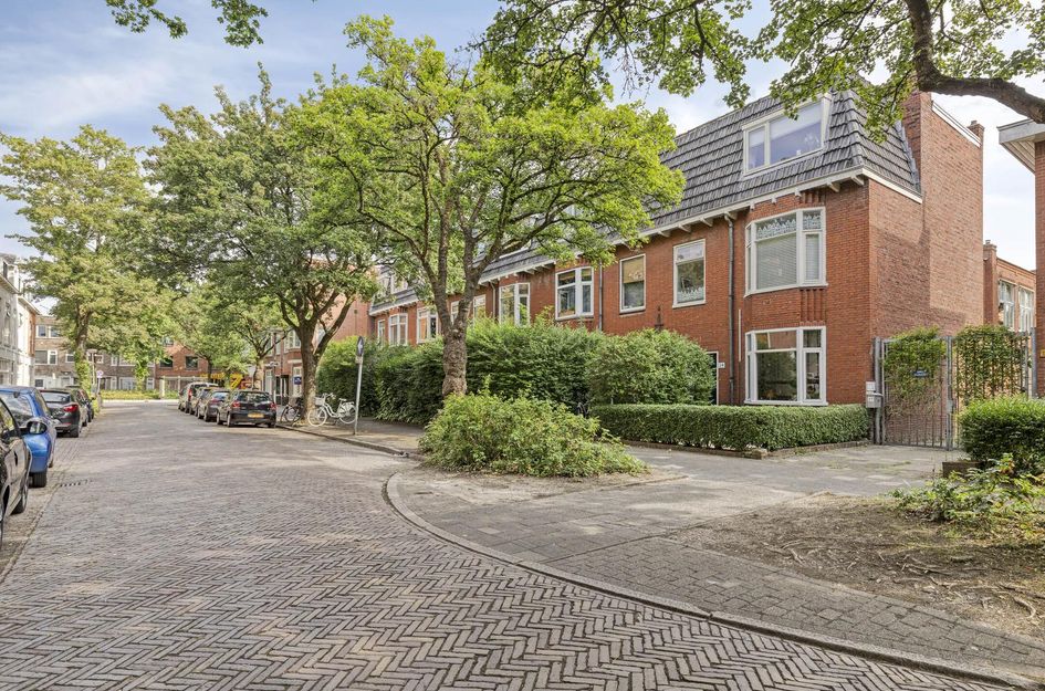 Professor Rankestraat 39