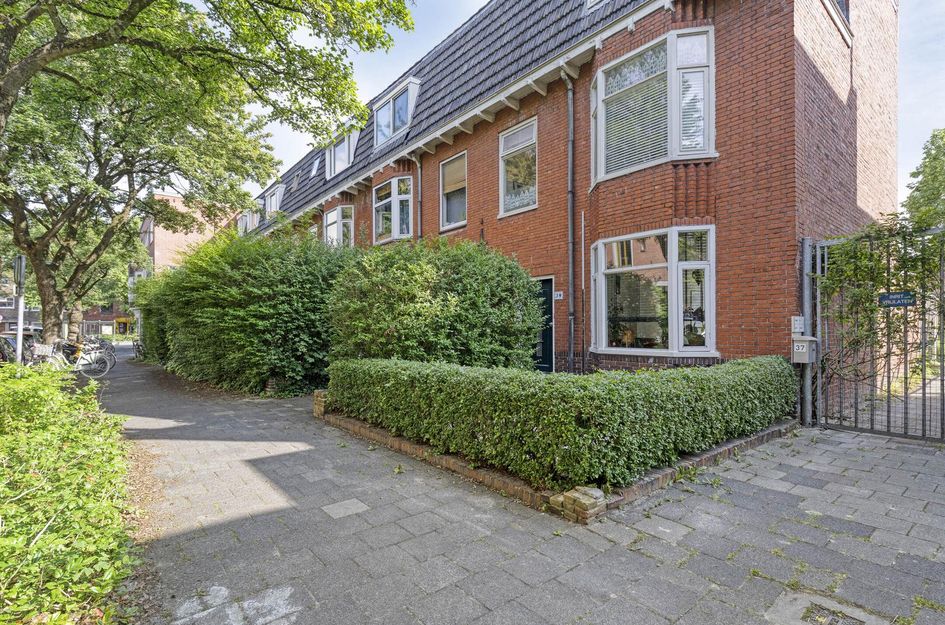 Professor Rankestraat 39