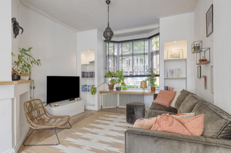 Professor Rankestraat 39