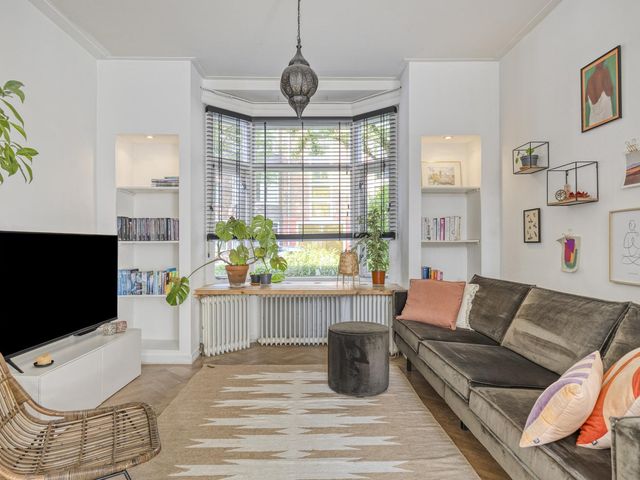 Professor Rankestraat 39, Groningen