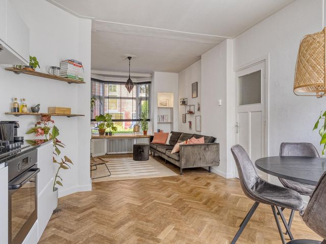 Professor Rankestraat 39, Groningen