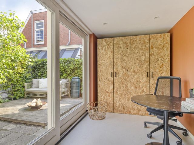 Professor Rankestraat 39, Groningen