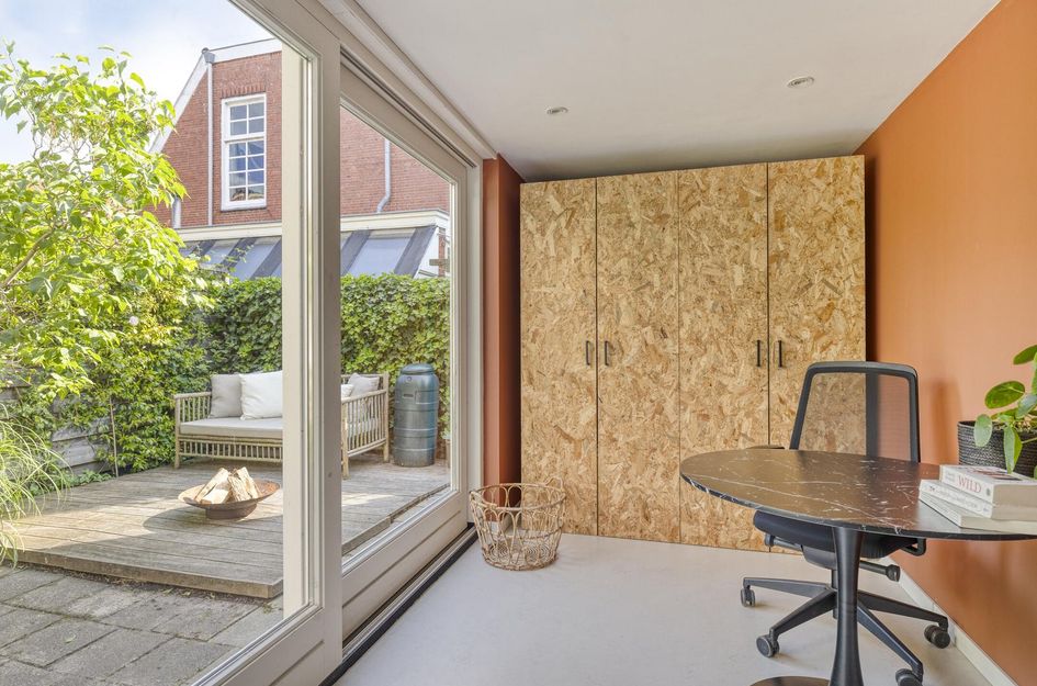 Professor Rankestraat 39
