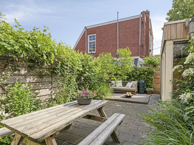 Professor Rankestraat 39, Groningen