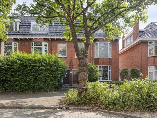 Professor Rankestraat 39, Groningen