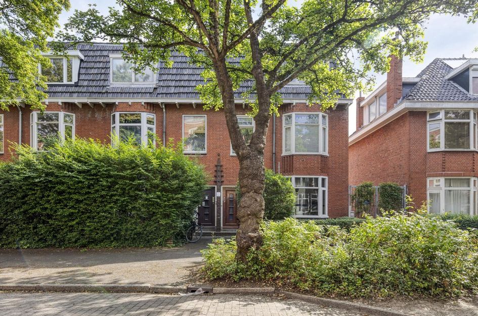 Professor Rankestraat 39