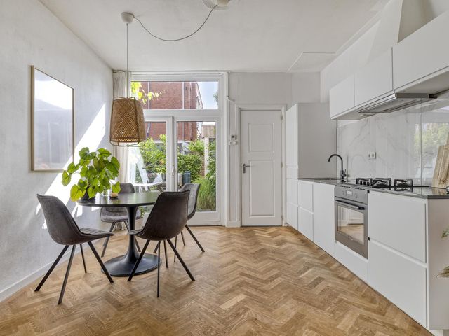 Professor Rankestraat 39, Groningen