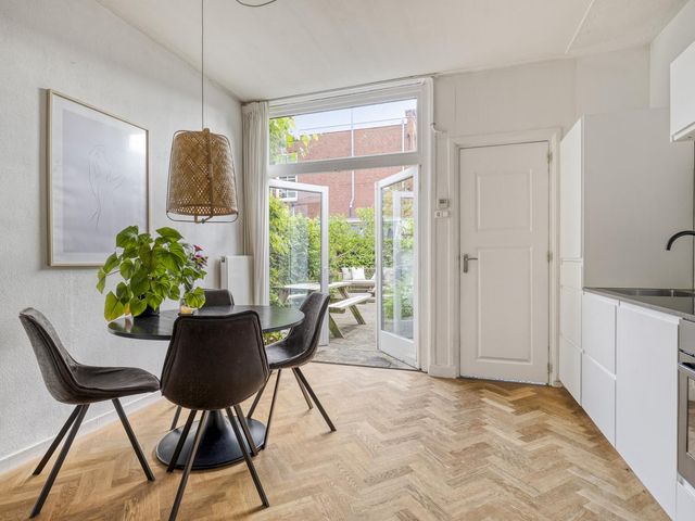 Professor Rankestraat 39, Groningen
