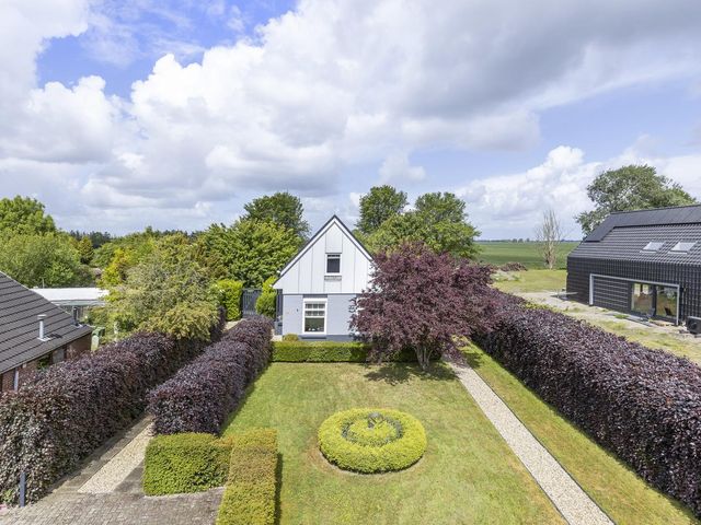 Oudezijl 91, Oudezijl