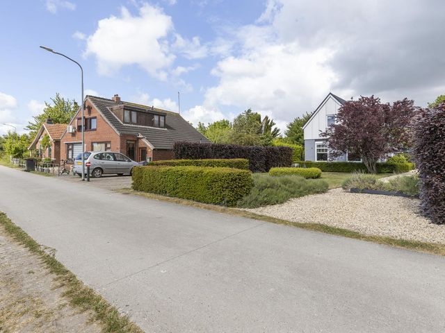Oudezijl 91, Oudezijl
