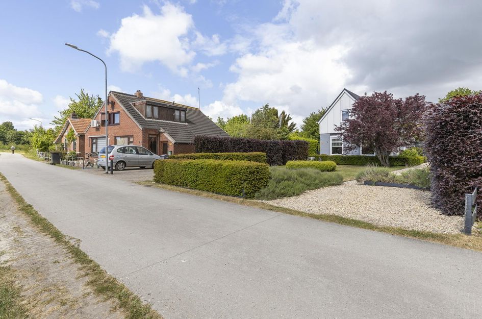 Oudezijl 91