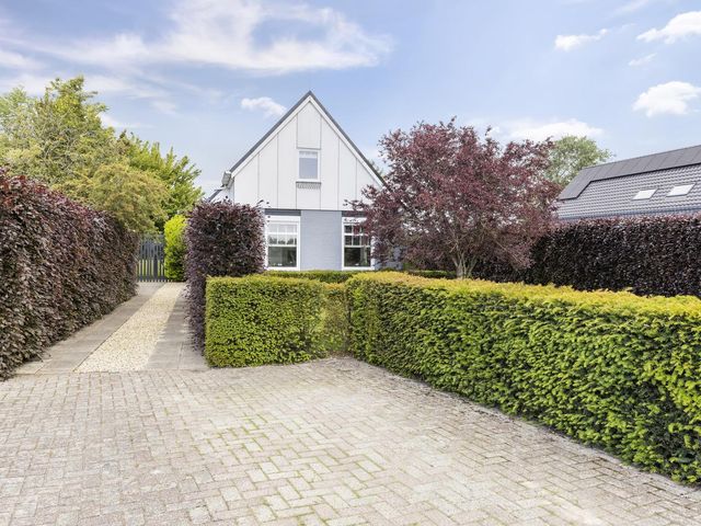 Oudezijl 91, Oudezijl