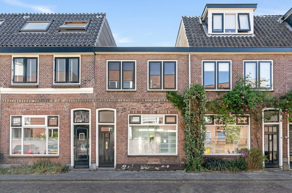 Lange Beekstraat 73