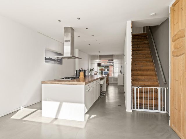 Lange Beekstraat 73, Amersfoort
