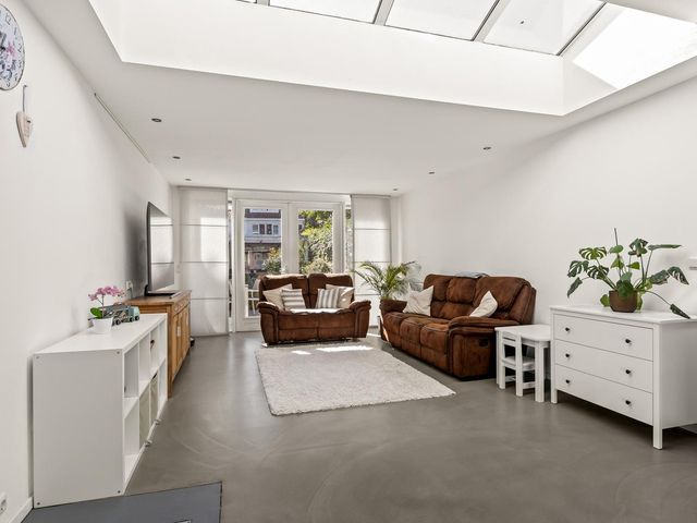 Lange Beekstraat 73, Amersfoort