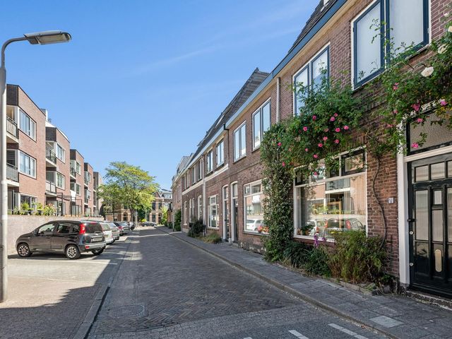 Lange Beekstraat 73, Amersfoort