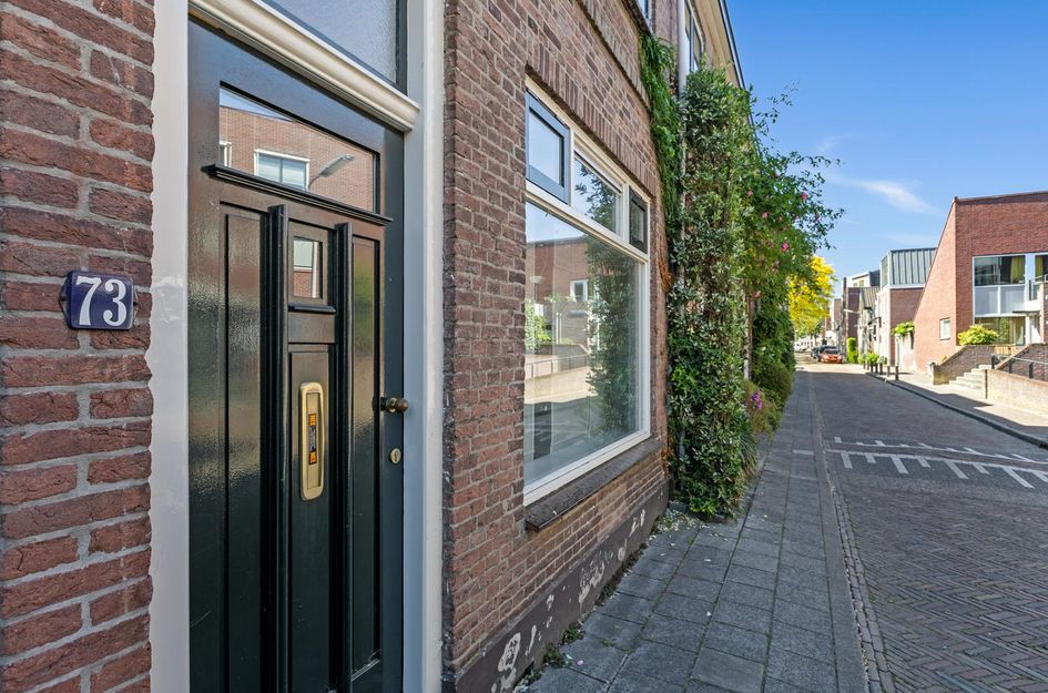 Lange Beekstraat 73