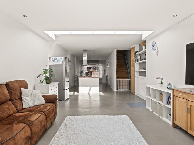Lange Beekstraat 73, Amersfoort