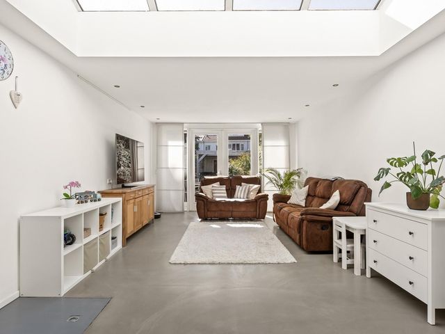 Lange Beekstraat 73, Amersfoort