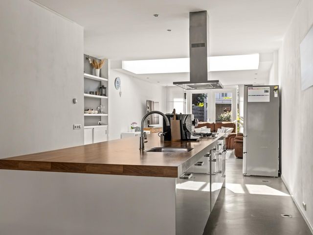Lange Beekstraat 73, Amersfoort