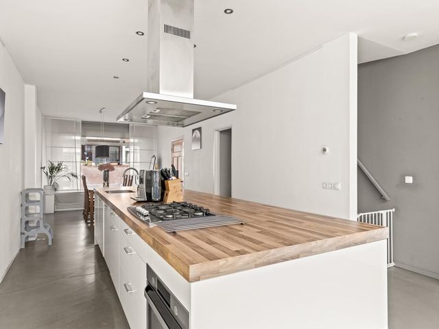 Lange Beekstraat 73, Amersfoort