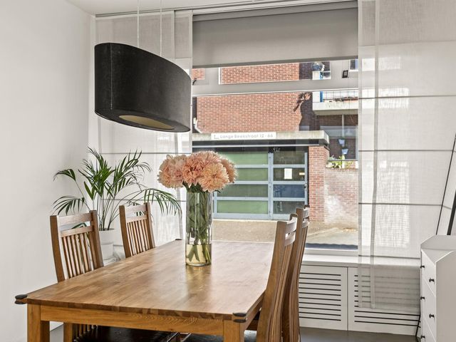 Lange Beekstraat 73, Amersfoort