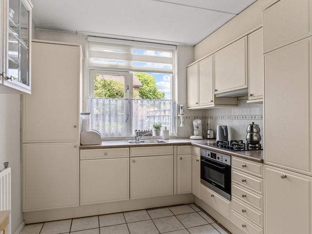 Van Goudoeverstraat 25, Amersfoort
