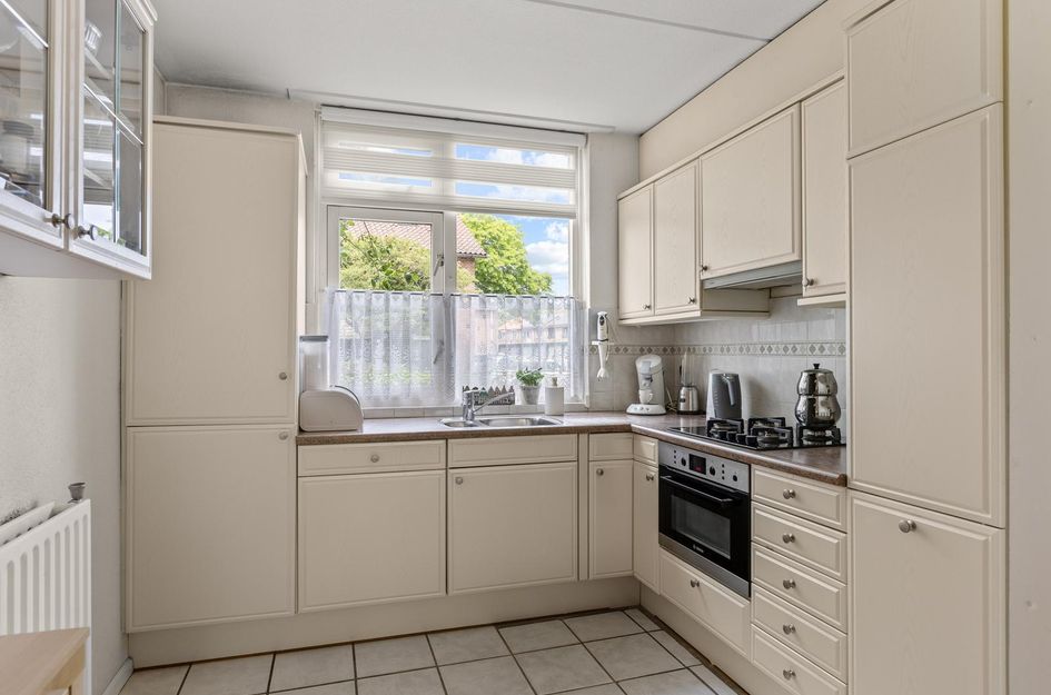 Van Goudoeverstraat 25