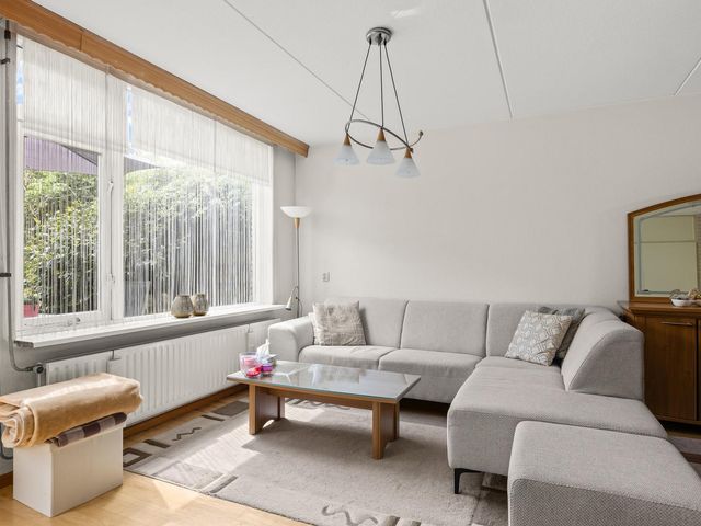 Van Goudoeverstraat 25, Amersfoort