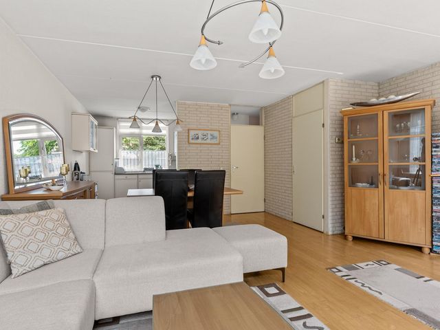 Van Goudoeverstraat 25, Amersfoort
